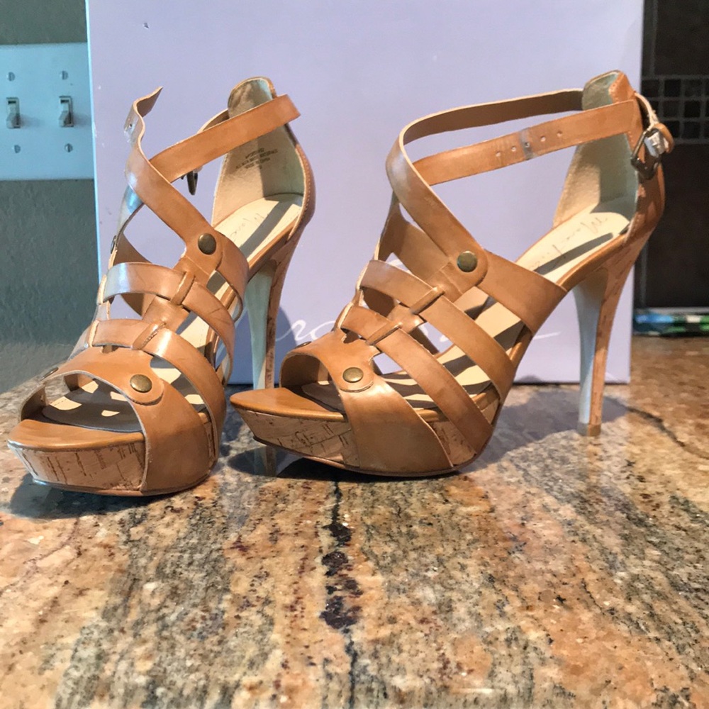 Shoes - Picture 2 of 2